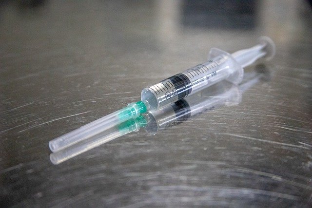 Юные жители Капотни получат прививку от гриппа в стационаре