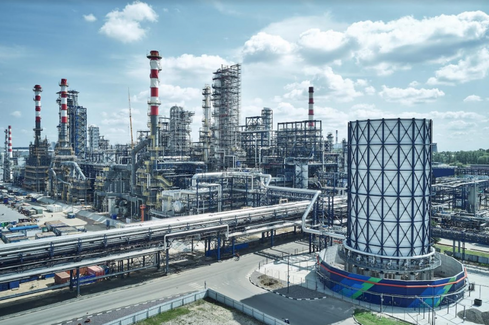 «Газпром нефть» признали самой популярной нефтяной компанией у соискателей