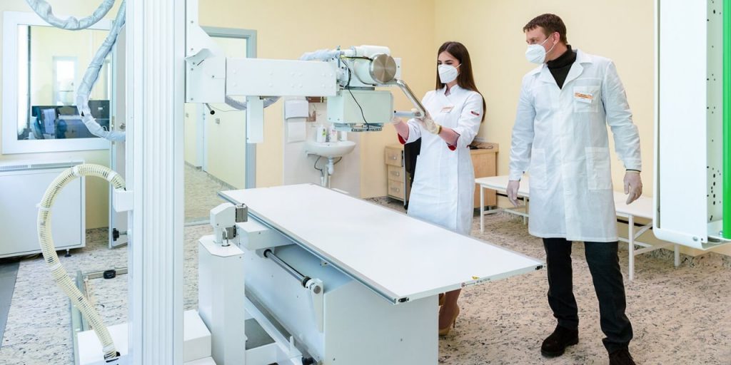 Собянин отметил значительный рост доступности высокотехнологичной медицинской помощи в Москве