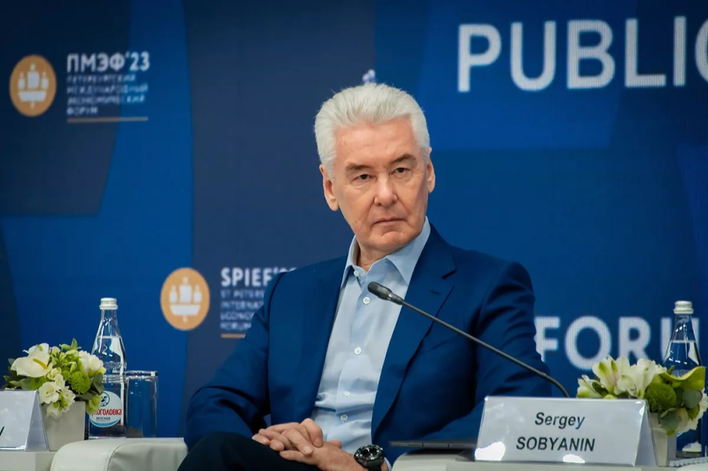 Сергей Собянин: Около миллиона дорожных объектов в Москве подготовят к лету